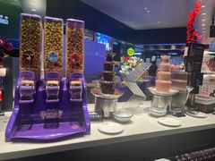-SEA西雅图海鲜自助餐厅(海乐世界店)