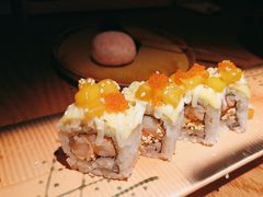 -玉川屋创意日料(柳巷店)