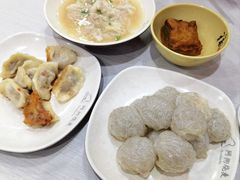 -阿狗烧麦(交通局店)