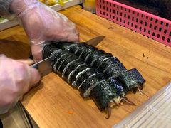 -传闻来紫菜包饭·打糕(西塔韩百店)