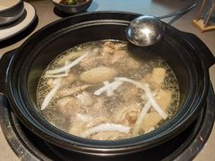 -同仁四季椰子鸡(无锡滨湖万象汇店)