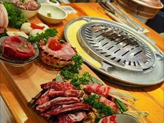 -喜来稀肉(虹泉路店)