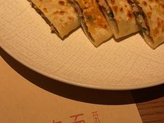 -荣家黄鱼面(前滩太古里店)