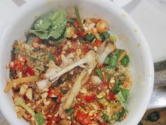 -盐井记·自贡美蛙鲜锅兔(中和店)