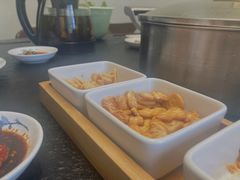 -菌极鲜野生菌火锅店(阳明祠店)