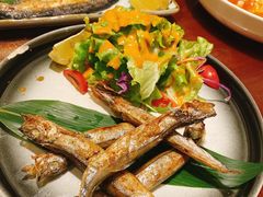 -叁鯨·日式料理Sankujira