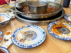 -飘香火锅(玉林西路店)