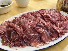 千层肉-华哥新鲜猪精品美食
