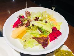 -黑鸡小馆(金源店)