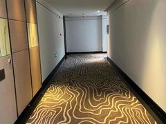 -逸林轩中餐厅(中信泰富朱家角锦江酒店)