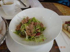 -卡本妮法餐厅·北京和平宾馆
