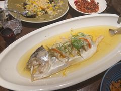-扬州狮子楼·非遗淮扬菜(总店)