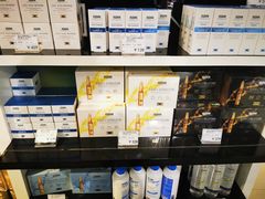 -国药中服免税(北京坊店)