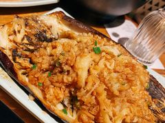 -幸福哟烧鸡·粤菜海鲜私厨(七星路店)