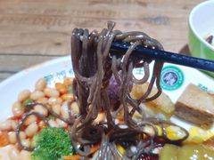 -素渡新派素食自助餐厅(兴工街店)
