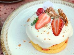 云朵蛋糕-La Terre乐田(万象城店)