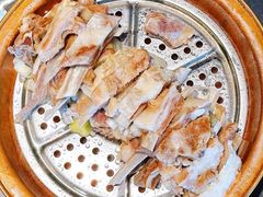 蒙料一八手把肉-蒙料·手把肉(望京店)