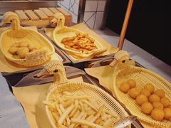 -快乐爱斯米牛排自助(正大广场店)