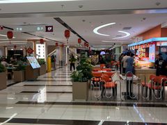 -Tube station站点比萨(王府井百货店)