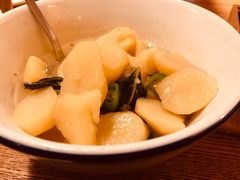 紫苏小土豆-炊烟小炒黄牛肉(中心印象城店)