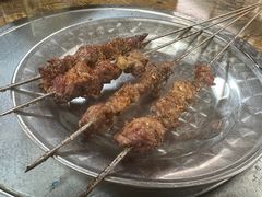 -清真·馬坡二旦烧烤(人生一串拍摄店)