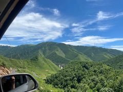 -泰山风景名胜区