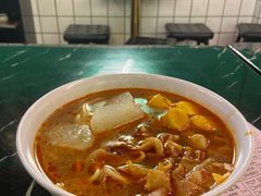 -亞婆井·劲抽面食(铂顿城店)