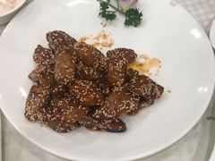 -新恬乐大酒家(沧达大厦店)