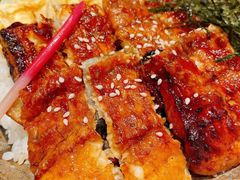 鳗鱼饭-伟峰·枫寿司(东樾店)