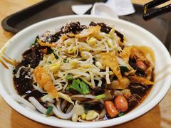 -千盛海南粉(金鸡岭店)