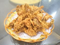 -福顺祥大盘鸡(临潼店)