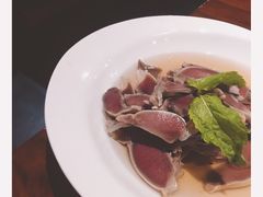 -又一福烤鸭·北京菜(东四店)
