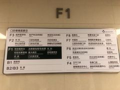 -北京协和医院(东单院区)