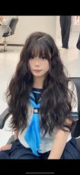 -DL HOPE造型