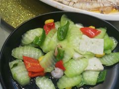 -三品香·江浙菜(松江九谊店)