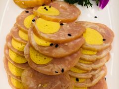 -泛太平洋大酒店·海天楼中餐厅·粤菜