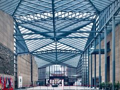 -西安大唐西市博物馆