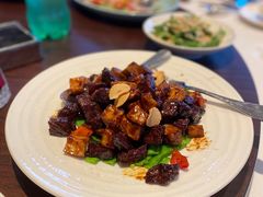 -环球港凯悦 · 享悦中餐厅