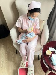 -星妈汇国际月子中心(龙珠店)