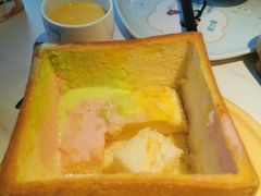 -庆江南江南菜(琴湖溪里花园城店)