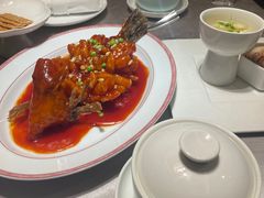 -九里云松·天香餐厅