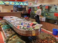 -天天渔港(杏林街店)