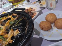 -味+新京宴·烤鸭·北京菜(创意谷店)