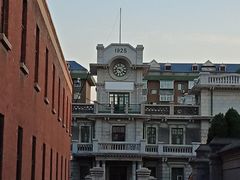 -沈阳金融博物馆