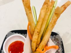 -乜都得港式茶楼(天贵路店)