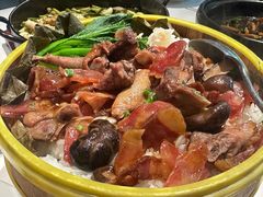 -谭厨中山传家菜.乳鸽.脆鲩鱼(华强北中航城店)