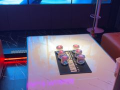 -星聚会KTV(龙湖上海奉贤天街店)