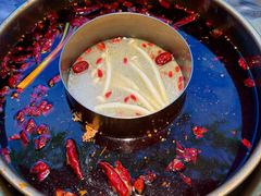 -矮板凳老火锅(宽窄巷子店)