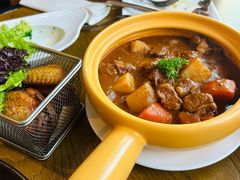 -安妮意大利餐厅(世贸天阶店)