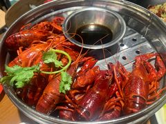 -0574龙虾的故事(东裕店)